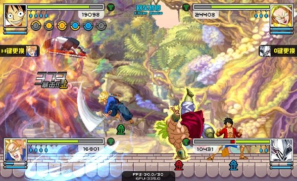 game Anime battle 3.4 miễn phí mới nhất game Anime battle 3.4 mien phi moi nhat