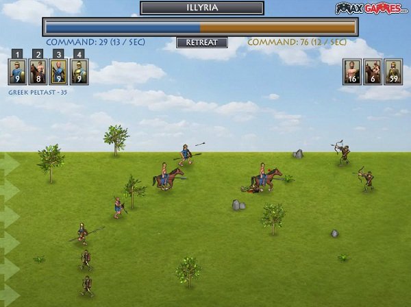 game Chiến tranh Châu Âu hình ảnh 2 game Chien tranh Chau Au hinh anh 2