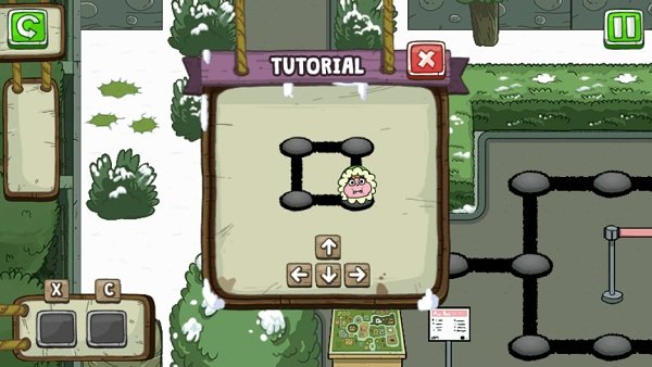 game Clarence kẻ đột nhập zookeeper caper game Clarence ke dot nhap zookeeper caper