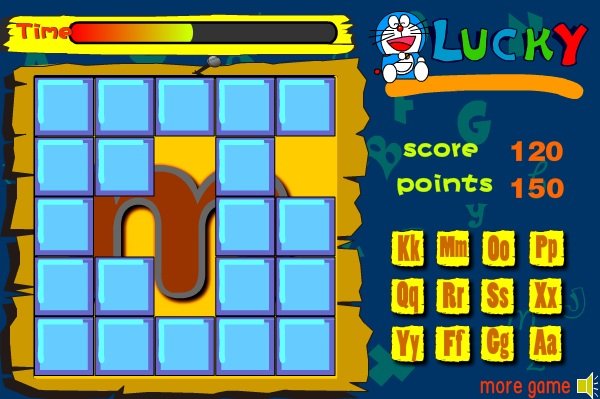 game Doremon nhìn hình đoán chữ mới hay nhất 2018 game Doremon nhin hinh doan chu moi hay nhat 2018