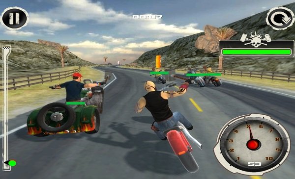 game Đua xe đánh nhau cho máy tính pc android iphone game Dua xe danh nhau cho may tinh pc android iphone