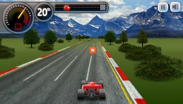 game Giải đua xe F1 online offline cho pc game Giai dua xe F1 online offline cho pc