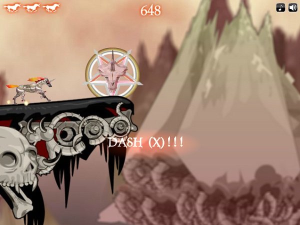 game Ky lan cau vong 3 hinh anh 2
