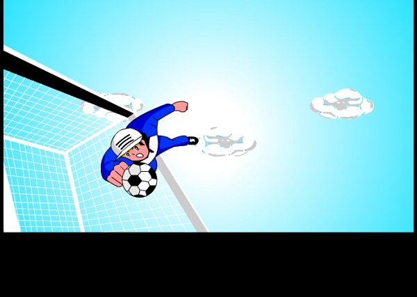 game Subasa 2 dream team cú sút lái bóng game Subasa 2 dream team cu sut lai bong