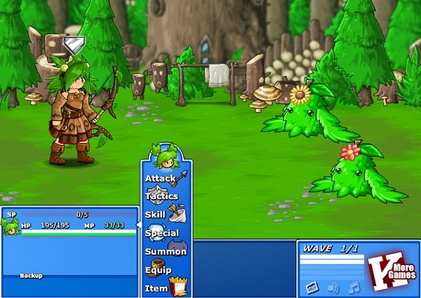 game Thánh chiến huyền ảo 4 hình ảnh 1 game Thanh chien huyen ao 4 hinh anh 1