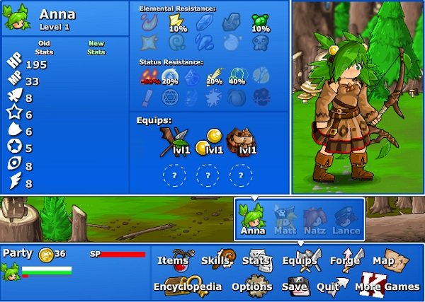 game Thánh chiến huyền ảo 4 hình ảnh 2 game Thanh chien huyen ao 4 hinh anh 2