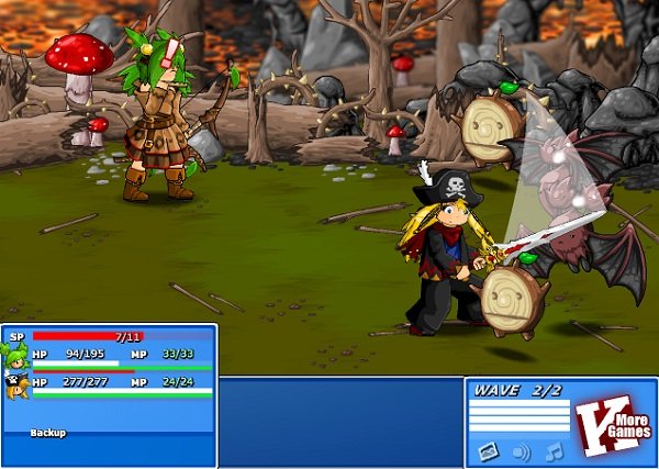 game Thánh chiến huyền ảo 4 hình ảnh 3 game Thanh chien huyen ao 4 hinh anh 3