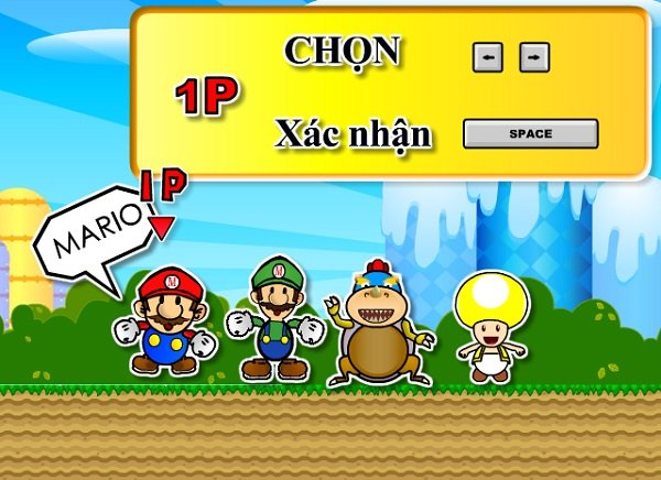 game Đặt boom Mario miễn phí cho máy tính pc game Dat boom Mario mien phi cho may tinh pc