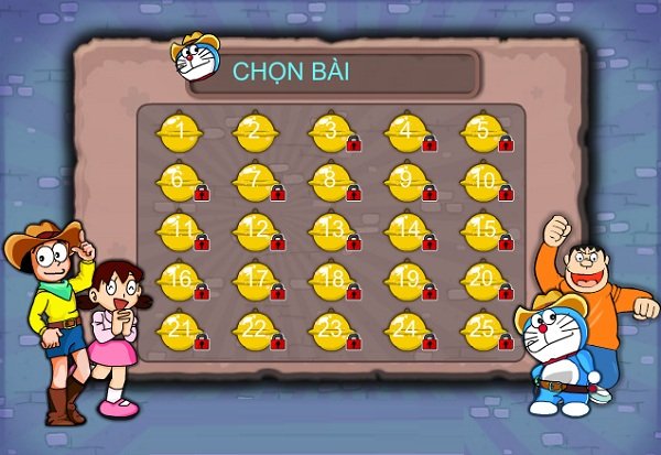 game Doremon đua xe miễn phí mới hay nhất game Doremon dua xe mien phi moi hay nhat