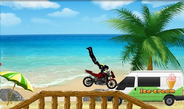 game Đua xe biểu diễn hình ảnh 2 game Dua xe bieu dien hinh anh 2