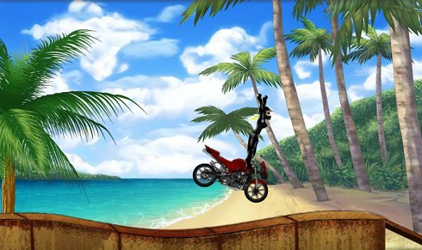 game Đua xe biểu diễn hình ảnh 3 game Dua xe bieu dien hinh anh 3