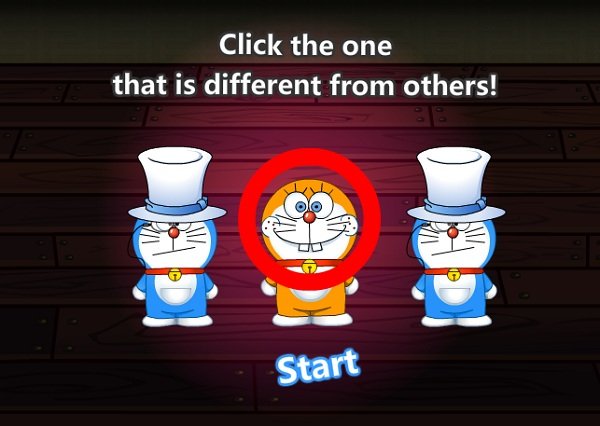 game Hộp quà Doremon gift box game Hop qua Doremon gift box