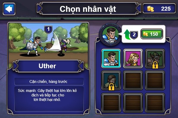 game Huyền thoại anh hùng miễn phí mới hay nhất game Huyen thoai anh hung mien phi moi hay nhat