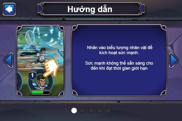 game Huyền thoại anh hùng online game Huyen thoai anh hung online