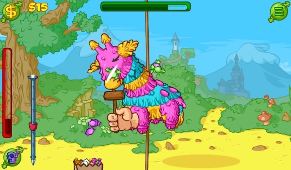 game Pinata hunter 4 hình ảnh 1 game Pinata hunter 4 hinh anh 1