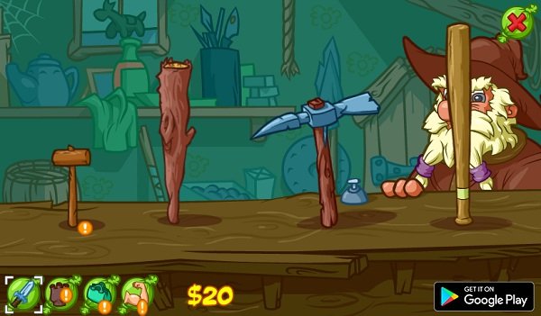 game Pinata hunter 4 hình ảnh 2 game Pinata hunter 4 hinh anh 2