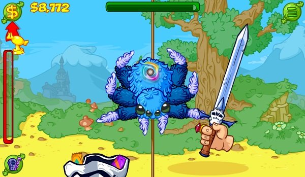game Pinata hunter 4 hình ảnh 3 game Pinata hunter 4 hinh anh 3