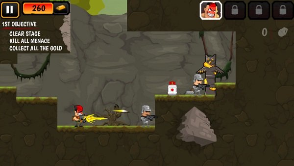 game Sát thủ nổi giận 2 online game Sat thu noi gian 2 online