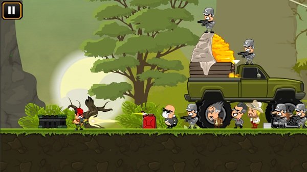 game Sát thủ nổi giận 2 rogue buddies 2 game Sat thu noi gian 2 rogue buddies 2