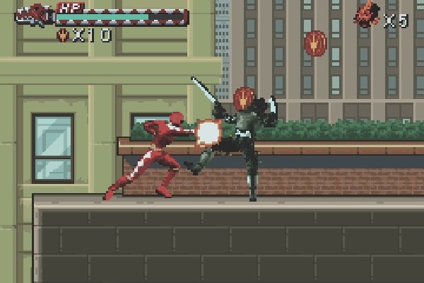 game Siêu nhân sấm sét chiến đấu quái thú power rangers game Sieu nhan sam set chien dau quai thu power rangers