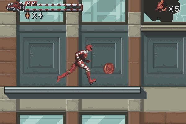 game Siêu nhân sấm sét đột kích tổng hợp game Sieu nhan sam set dot kich tong hop