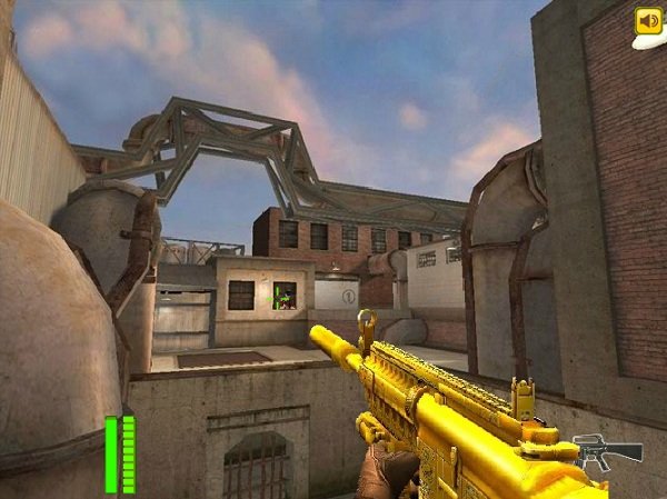 game Tay súng vàng 4 hình ảnh 2 game Tay sung vang 4 hinh anh 2