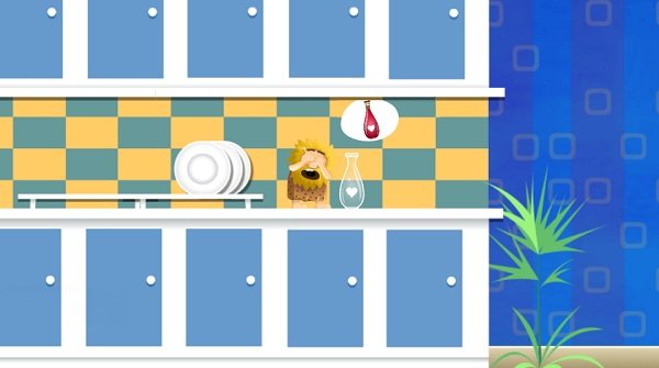 game Adam và Eva 8 online game Adam va Eva 8 online
