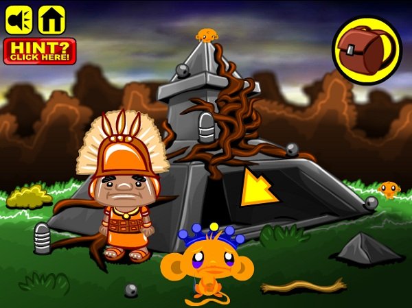 game Chú khỉ buồn 4 thế giới phần 2 mới nhất game Chu khi buon 4 the gioi phan 2 moi nhat