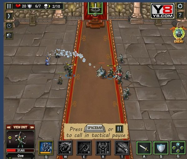 game Cuộc chiến hoàng gia 2 hình ảnh 3 game Cuoc chien hoang gia 2 hinh anh 3