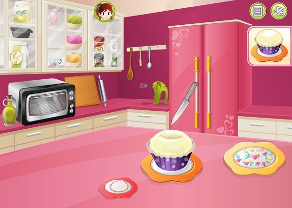 game Làm bánh tặng bạn gái 24h y8 game Lam banh tang ban gai 24h y8