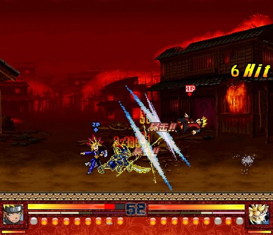 game Manga loạn đấu hình ảnh 3 game Manga loan dau hinh anh 3