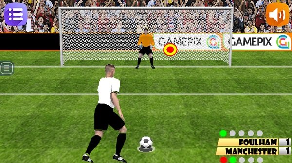 game Sút phạt đền đẳng cấp fifa miễn phí 24h y8 game Sut phat den dang cap fifa mien phi 24h y8