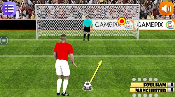 game Sút phạt đền đẳng cấp nhất thế giới game Sut phat den dang cap nhat the gioi