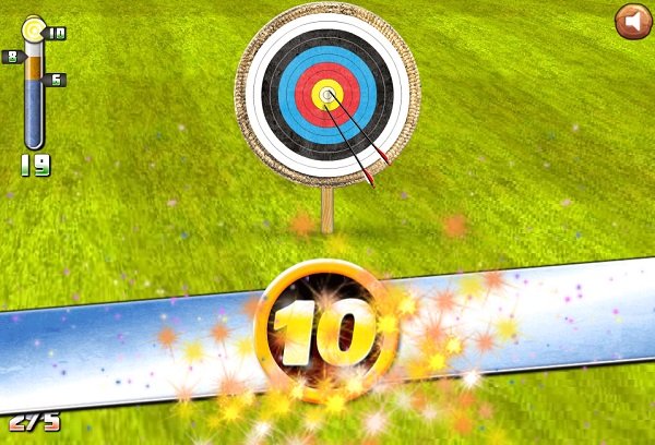 game Vô địch bắn cung 3 hình ảnh 2 game Vo dich ban cung 3 hinh anh 2