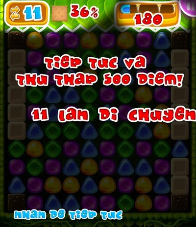 game Vương quốc kẹo ngọt 4 hình ảnh 1 game Vuong quoc keo ngot 4 hinh anh 1