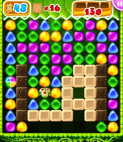 game Vương quốc kẹo ngọt 4 hình ảnh 3 game Vuong quoc keo ngot 4 hinh anh 3