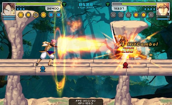 game Anime battle 3.5 đánh nhau 2 người chơi game Anime battle 3.5 danh nhau 2 nguoi choi