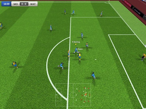 game Bóng đá 11 người hay nhất thế giới game Bong da 11 nguoi hay nhat the gioi