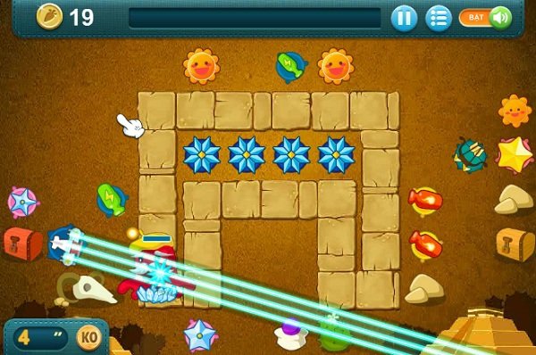 game Cà rốt phòng thủ 7 hình ảnh 1 2 game Ca rot phong thu 7 hinh anh 1 2