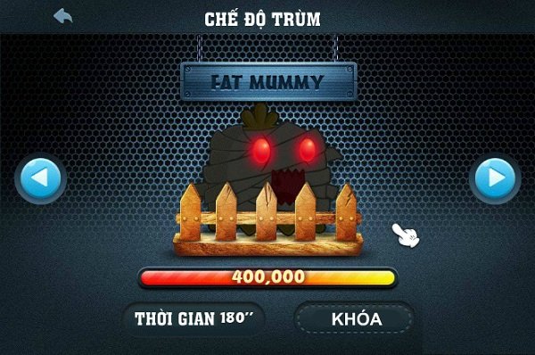 game Cà rốt phòng thủ 7 hình ảnh 5 6 game Ca rot phong thu 7 hinh anh 5 6