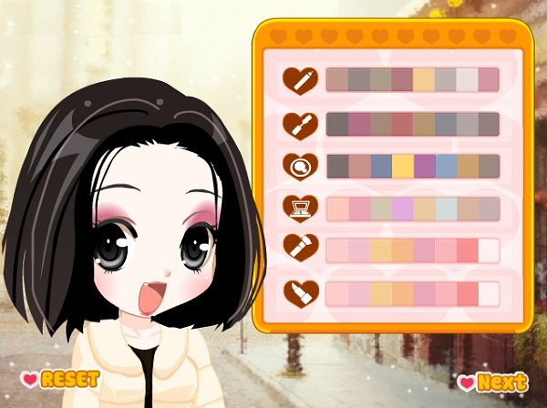 game Cặp đôi hoàn hảo 3 hình ảnh 1 game Cap doi hoan hao 3 hinh anh 1