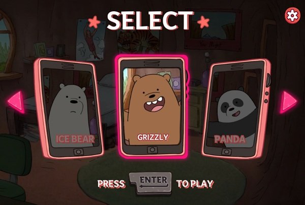 game Chúng tôi đơn giản là gấu nhảy Audition online game Chung toi don gian la gau nhay Audition online
