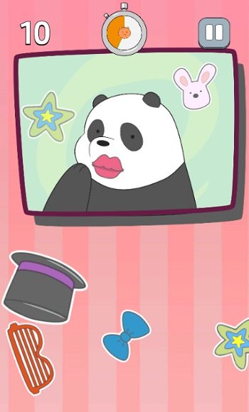 game Chúng tôi đơn giản là gấu nổi tiếng online game Chung toi don gian la gau noi tieng online