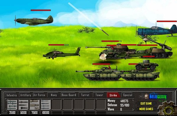 game Đại chiến thế giới 4 hình ảnh 2 game Dai chien the gioi 4 hinh anh 2