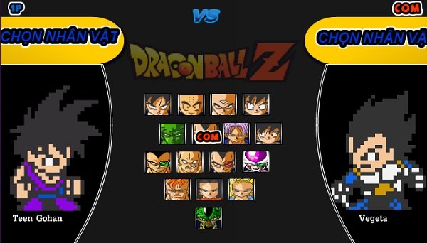 game Dragon Ball FighterZ hình ảnh 2 game Dragon Ball FighterZ hinh anh 2