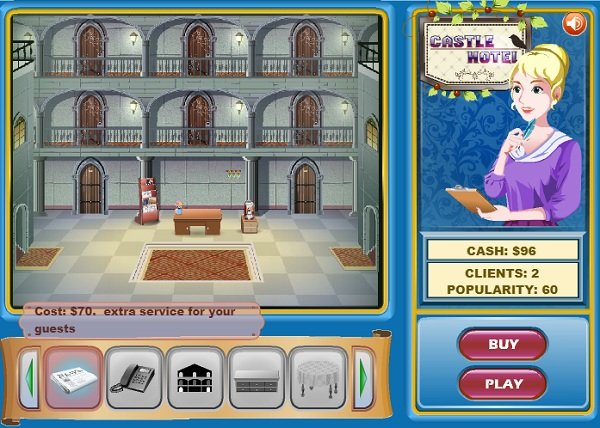 game Khách sạn vui vẻ 4 hình ảnh 3 game Khach san vui ve 4 hinh anh 3