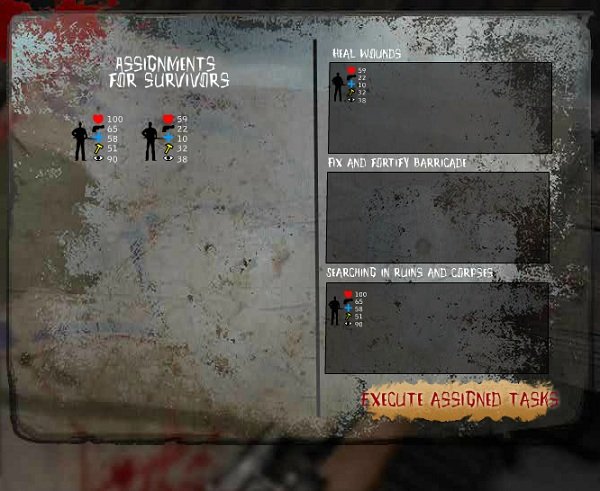 game Luật sinh tồn online offline game Luat sinh ton online offline