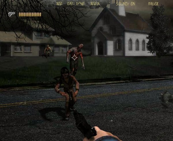 game Luật sinh tồn trên pc game Luat sinh ton tren pc