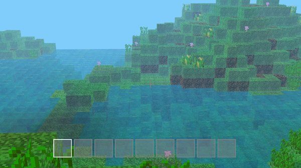 game Thế giới hình hộp minecraft game The gioi hinh hop minecraft