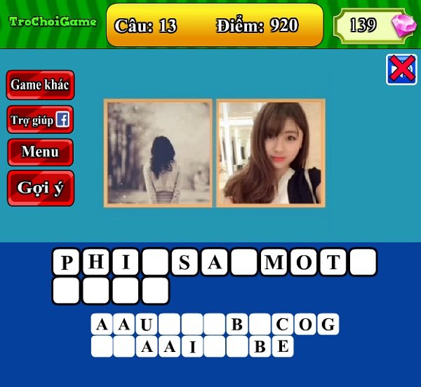 game 2 hình 1 chữ truy tìm bài hát online game 2 hinh 1 chu truy tim bai hat online